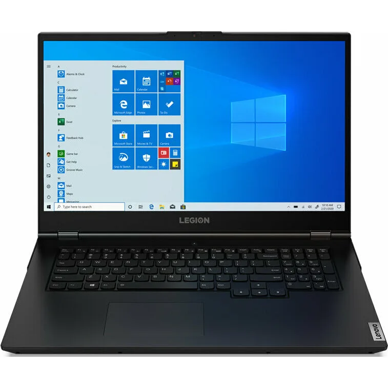 Lenovo Legion 5i 17IMH05H 81Y80094RU ноутбук (ЛЕНОВО) Lenovo Legion 5i 17IMH05H 81Y80094RU ноутбук (ЛЕНОВО)