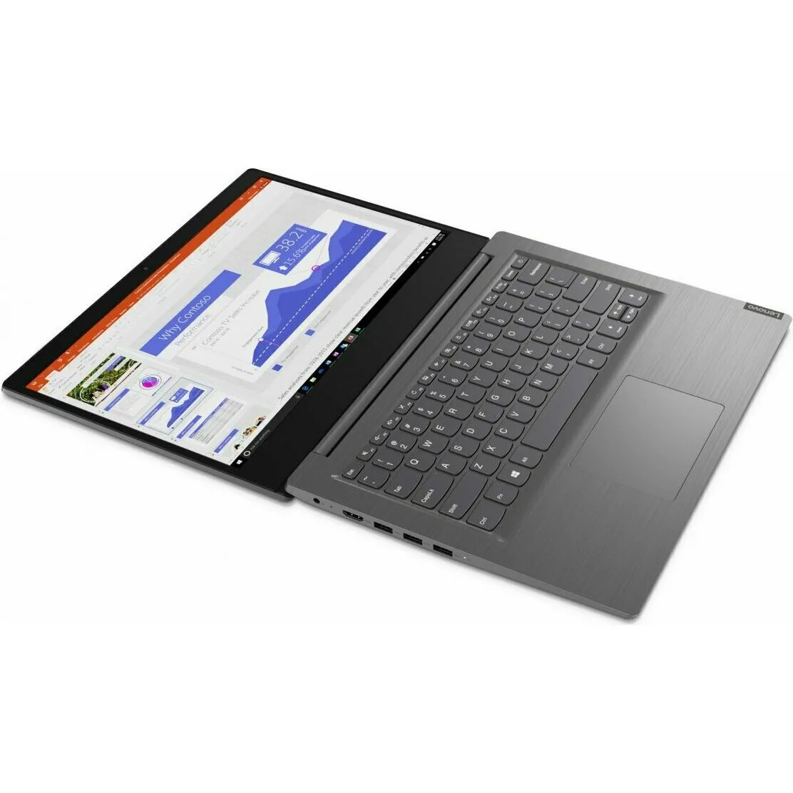 Lenovo V14-IWL 81YB003RRU — ноутбук (ЛЕНОВО) Lenovo V14-IWL 81YB003RRU — ноутбук (ЛЕНОВО)