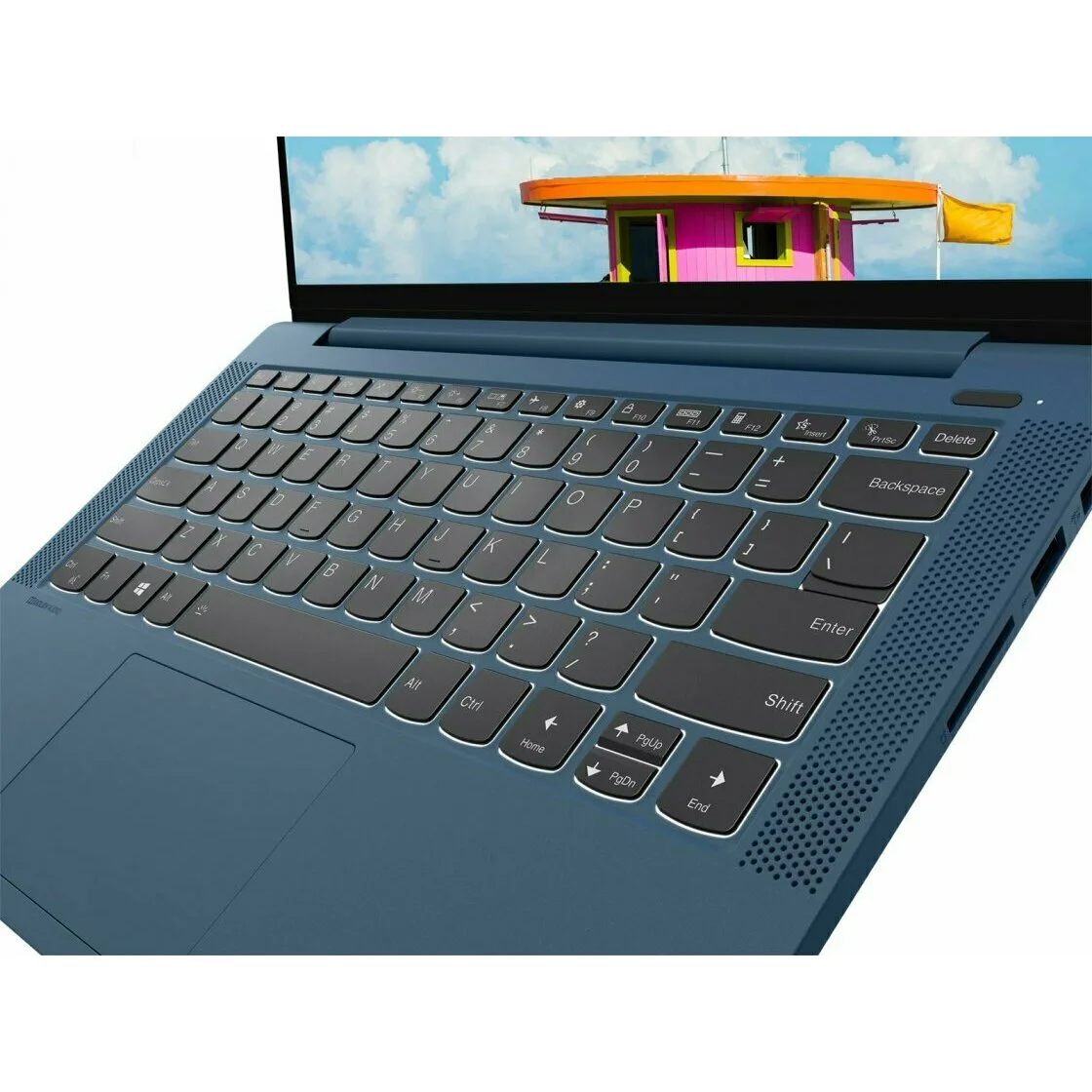 Lenovo IdeaPad 5i 14IIL05 81YH001KRU ноутбук (ЛЕНОВО) Lenovo IdeaPad 5i 14IIL05 81YH001KRU ноутбук (ЛЕНОВО)