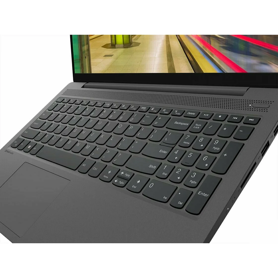 Lenovo 81YK00PJRU ноутбук IdeaPad 5i 15IIL05 (ЛЕНОВО) Lenovo 81YK00PJRU ноутбук IdeaPad 5i 15IIL05 (ЛЕНОВО)
