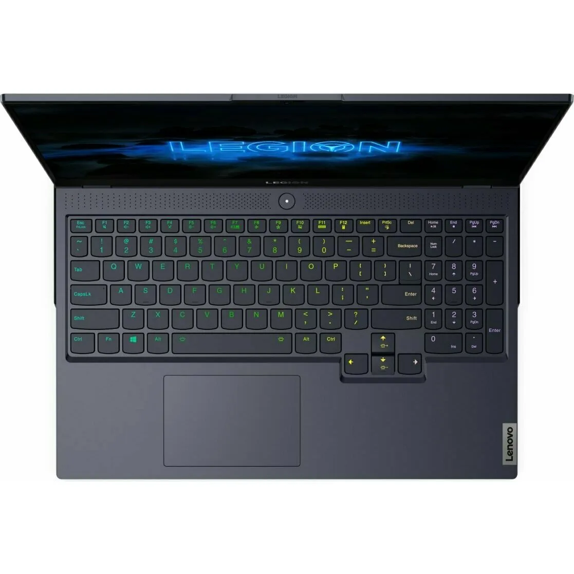 Lenovo Legion 7i 15IMH05 81YT005DRU - ноутбук (ЛЕНОВО) Lenovo Legion 7i 15IMH05 81YT005DRU - ноутбук (ЛЕНОВО)