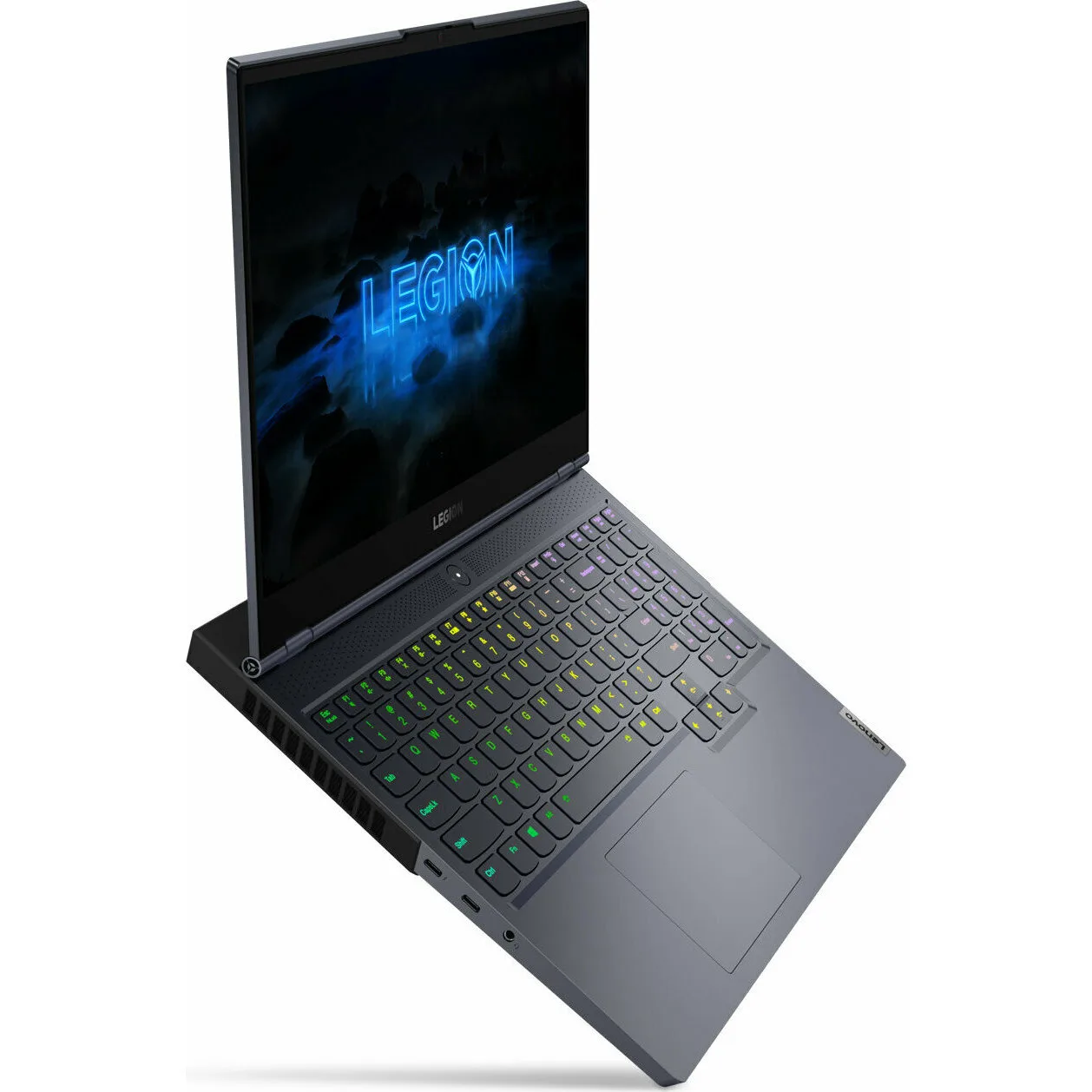 Lenovo Legion 7i 15IMHg05 81YU0013RK - ноутбук (ЛЕНОВО) Lenovo Legion 7i 15IMHg05 81YU0013RK - ноутбук (ЛЕНОВО)