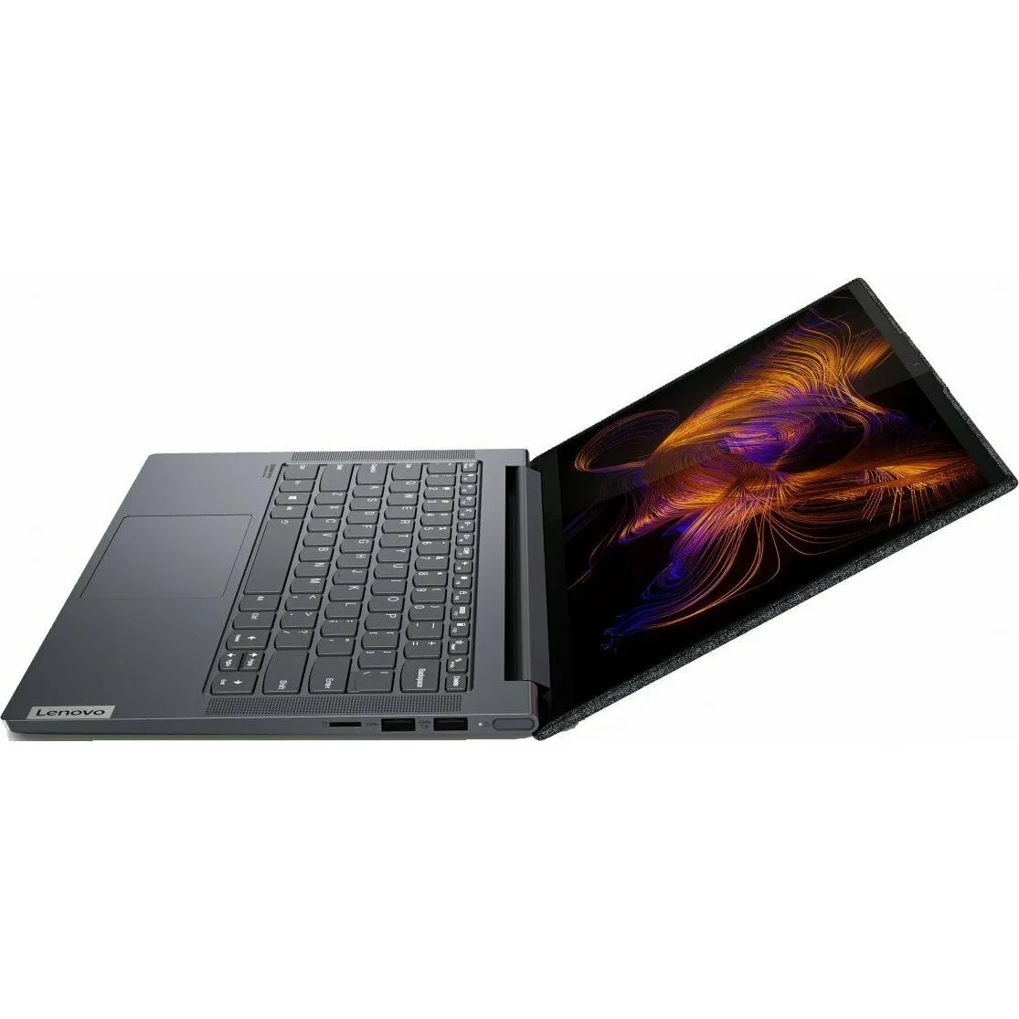 Lenovo Yoga Slim 7i 14IIL05 Fabric 82A10087RU - ноутбук (ЛЕНОВО) Lenovo Yoga Slim 7i 14IIL05 Fabric 82A10087RU - ноутбук (ЛЕНОВО)