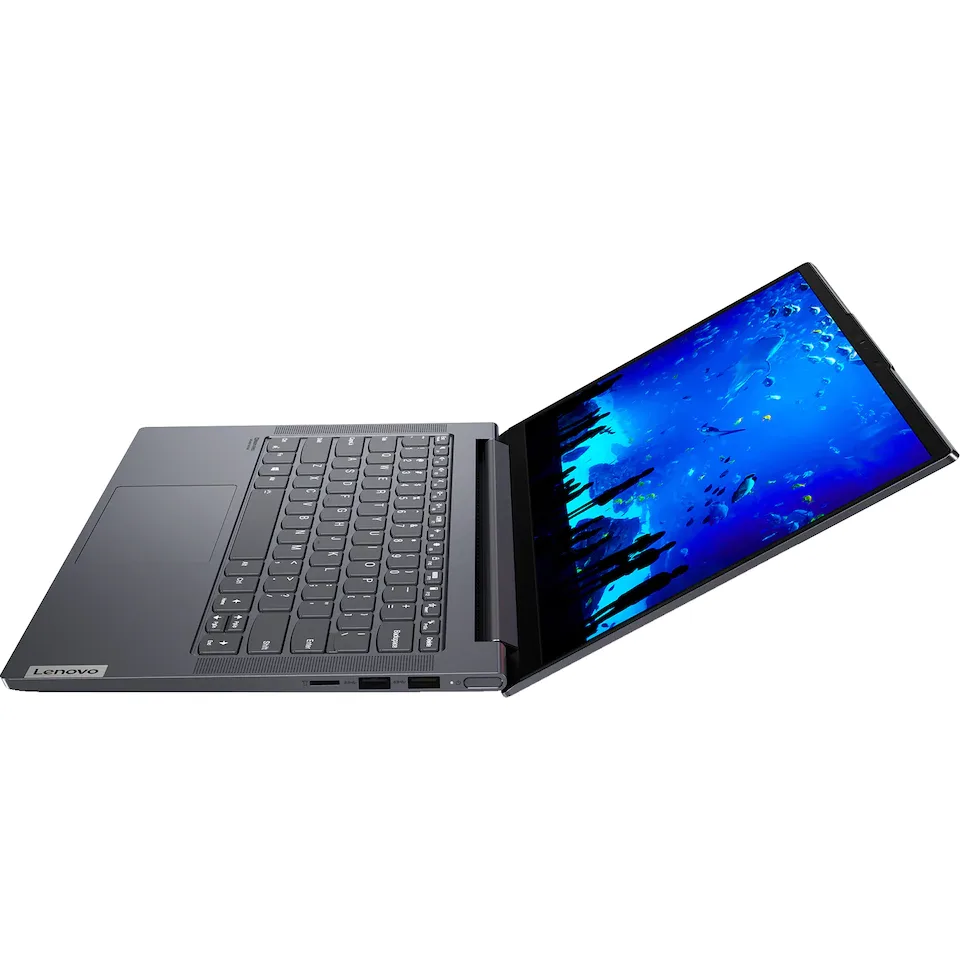 Lenovo Yoga Slim 7 14ARE05 82A20054RU ноутбук (ЛЕНОВО) Lenovo Yoga Slim 7 14ARE05 82A20054RU ноутбук (ЛЕНОВО)