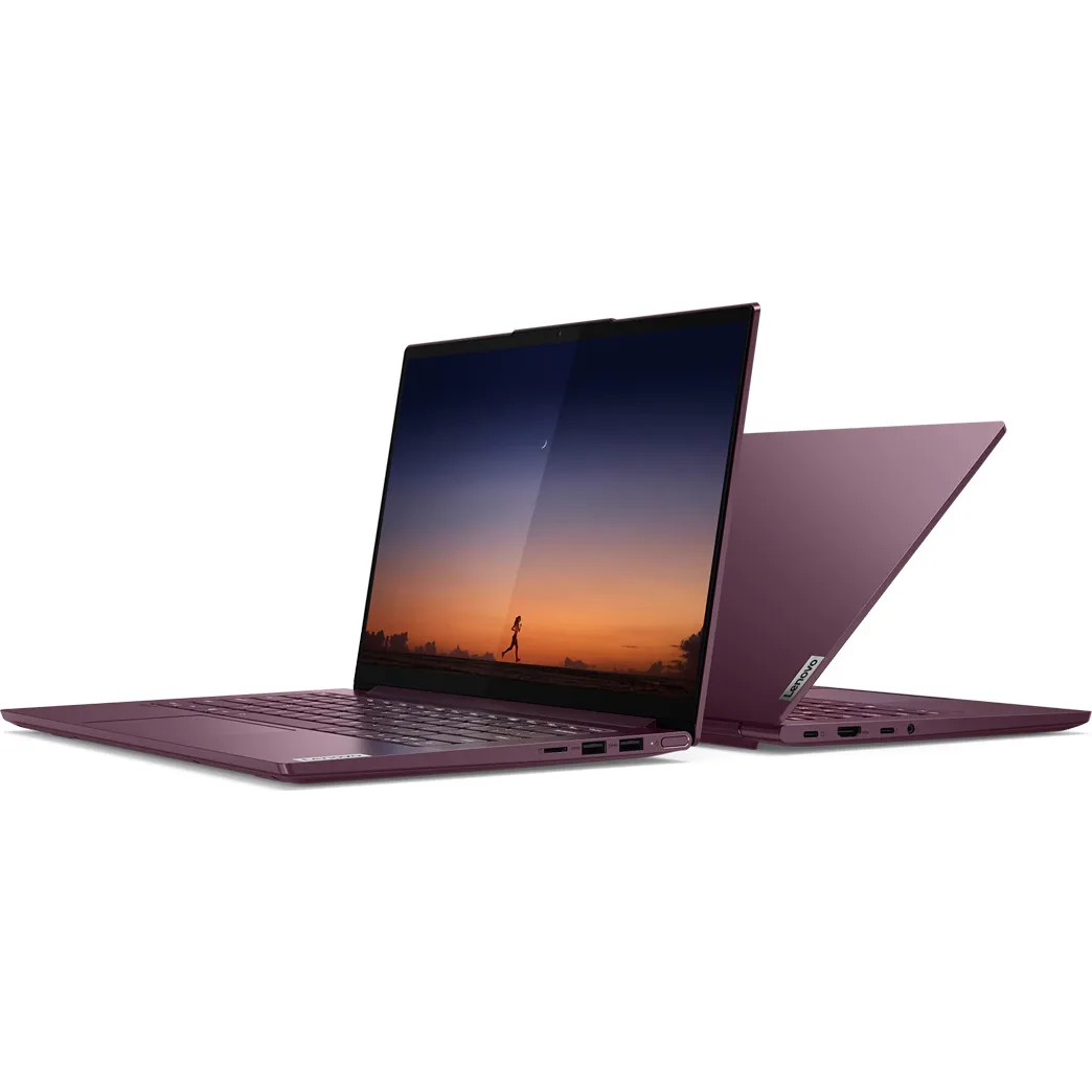 Lenovo Yoga Slim 7 14ARE05 82A20055RU - ноутбук (ЛЕНОВО) Lenovo Yoga Slim 7 14ARE05 82A20055RU - ноутбук (ЛЕНОВО)
