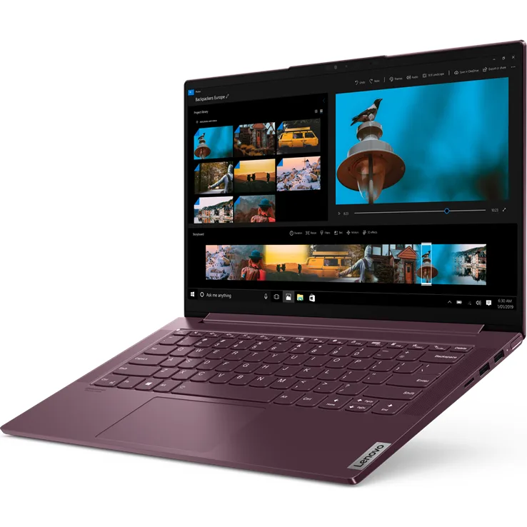Lenovo Yoga Slim 7 14ARE05 82A200B3RU - ноутбук (ЛЕНОВО) Lenovo Yoga Slim 7 14ARE05 82A200B3RU - ноутбук (ЛЕНОВО)