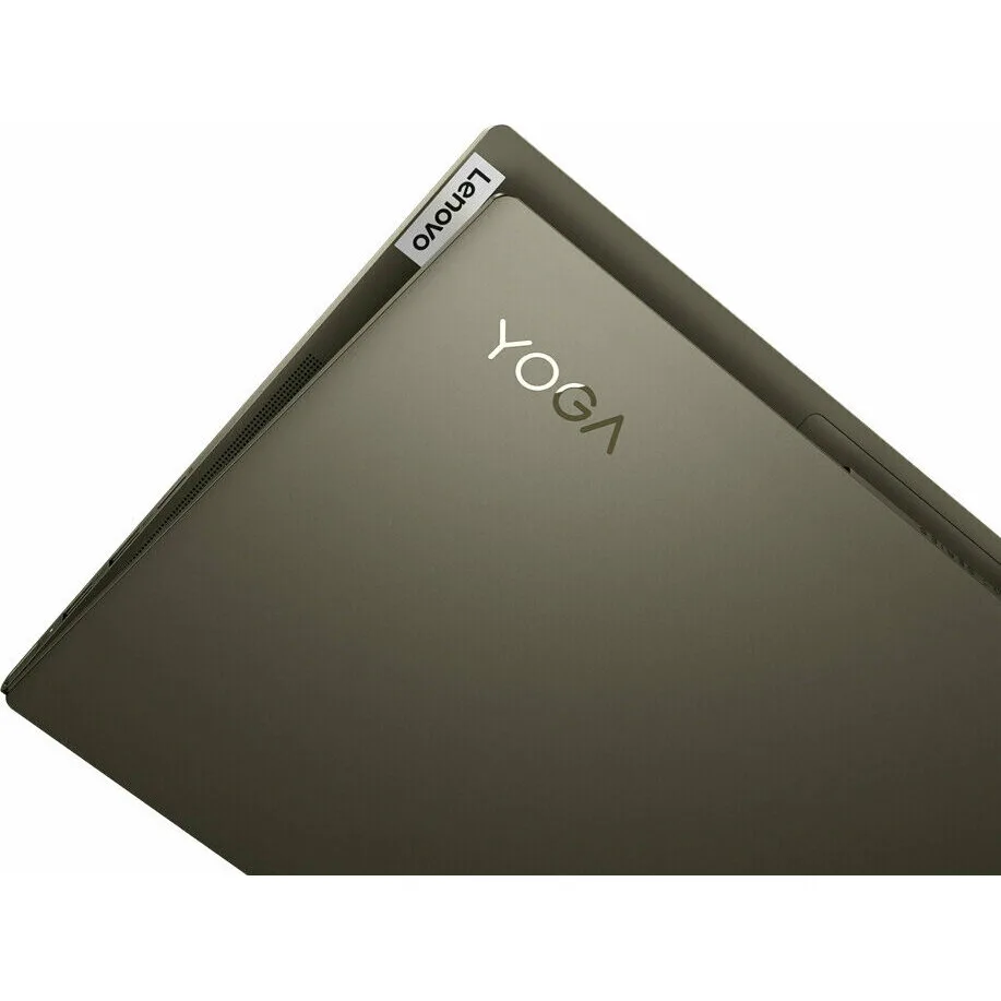 Lenovo Yoga Slim 7i 14ITL05 82A3004QRU ноутбук (ЛЕНОВО) Lenovo Yoga Slim 7i 14ITL05 82A3004QRU ноутбук (ЛЕНОВО)