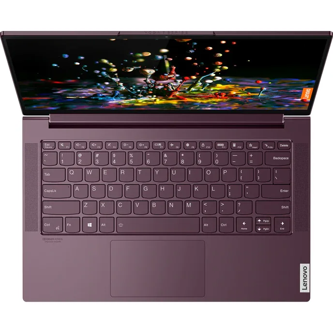 Lenovo Yoga Slim 7i 14ITL05 82A3004XRU ноутбук (ЛЕНОВО) Lenovo Yoga Slim 7i 14ITL05 82A3004XRU ноутбук (ЛЕНОВО)
