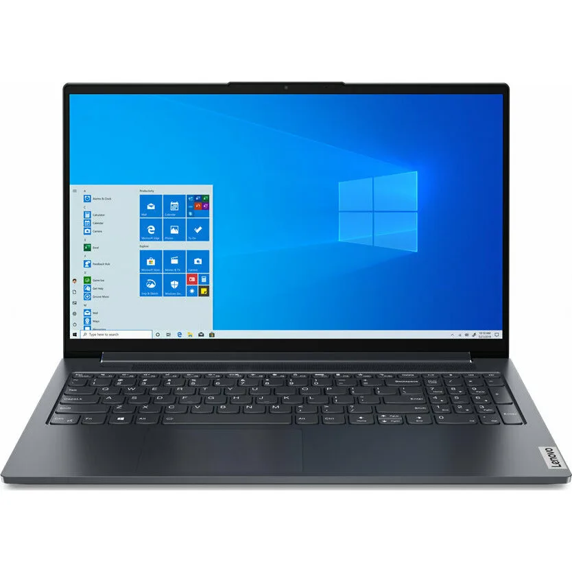 Lenovo Yoga Slim 7i 15IIL05 82AA0029RU ноутбук (ЛЕНОВО) Lenovo Yoga Slim 7i 15IIL05 82AA0029RU ноутбук (ЛЕНОВО)