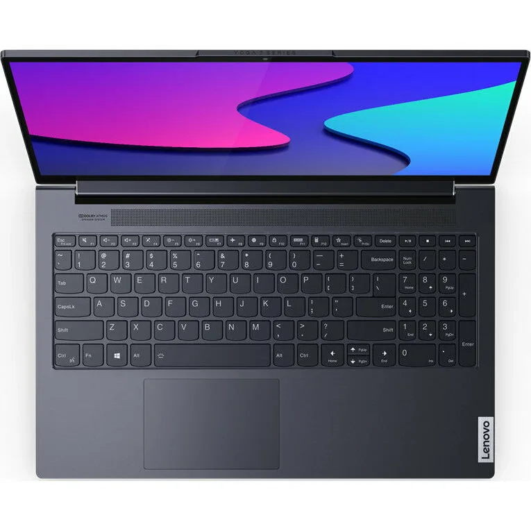Lenovo Yoga Slim 7i 15IMH05 82AB0038RU ноутбук (ЛЕНОВО) Lenovo Yoga Slim 7i 15IMH05 82AB0038RU ноутбук (ЛЕНОВО)