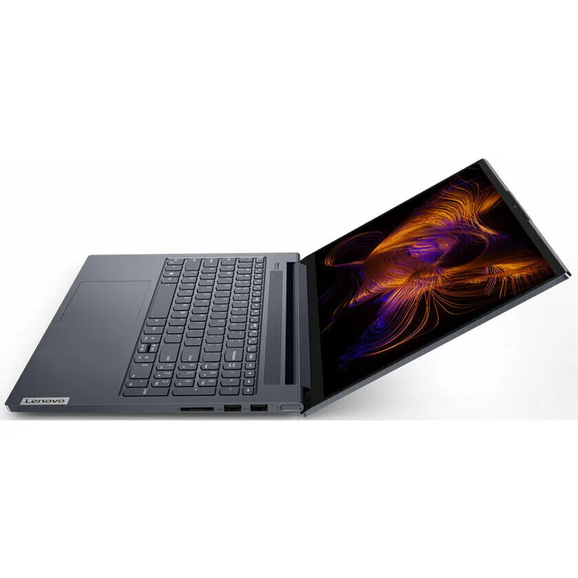 Lenovo Yoga Slim 7i 15IMH05 82AB003PRU ноутбук (ЛЕНОВО) Lenovo Yoga Slim 7i 15IMH05 82AB003PRU ноутбук (ЛЕНОВО)