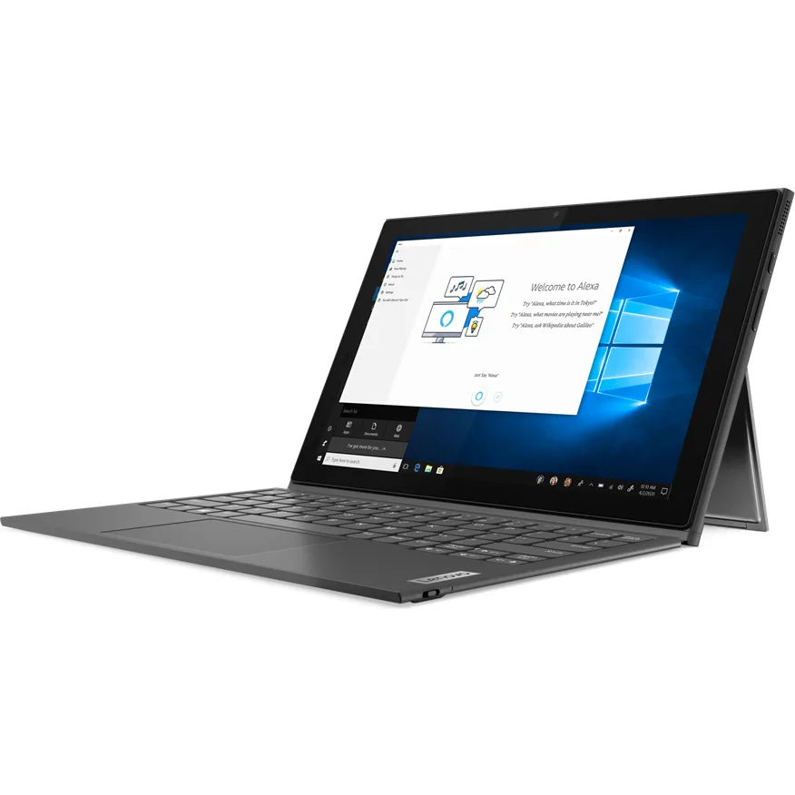 Lenovo IdeaPad Duet 3i 10IGL5 82AT004CRU ноутбук 2-в-1 (ЛЕНОВО) Lenovo IdeaPad Duet 3i 10IGL5 82AT004CRU ноутбук 2-в-1 (ЛЕНОВО)