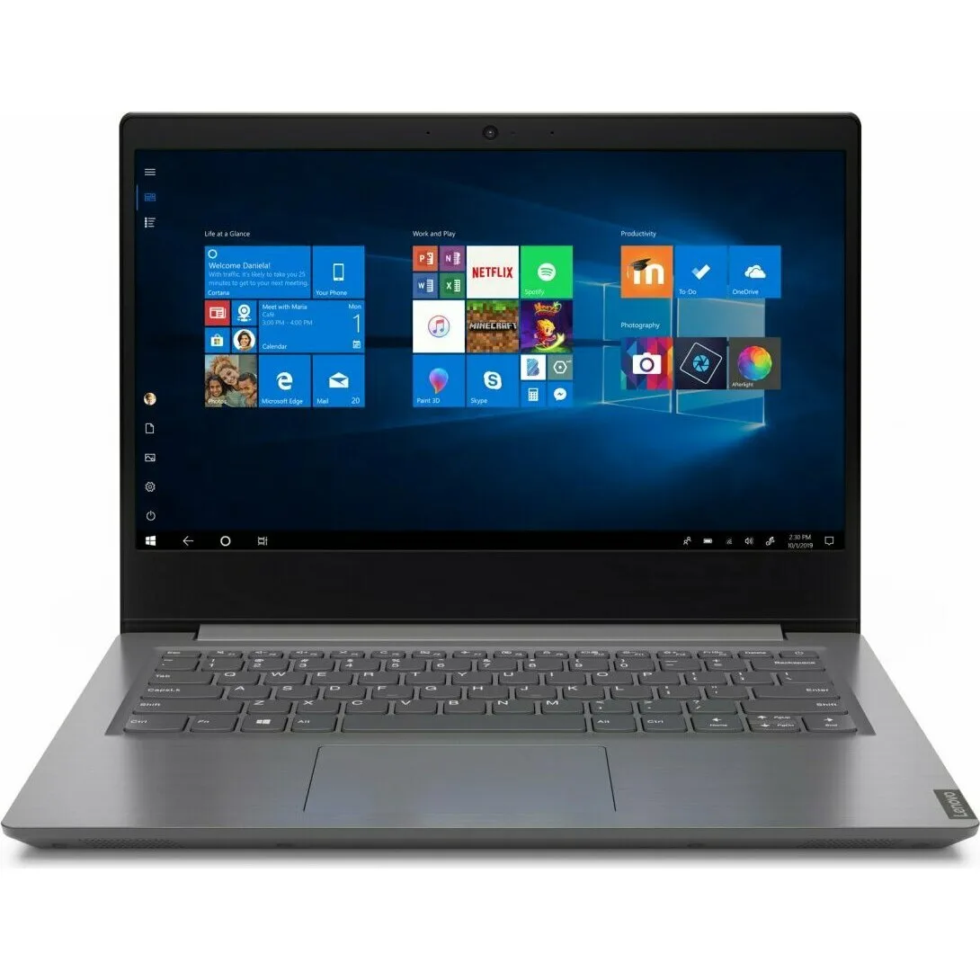 Lenovo 82C40019RU ноутбук V14 IIL (ЛЕНОВО) Lenovo 82C40019RU ноутбук V14 IIL (ЛЕНОВО)