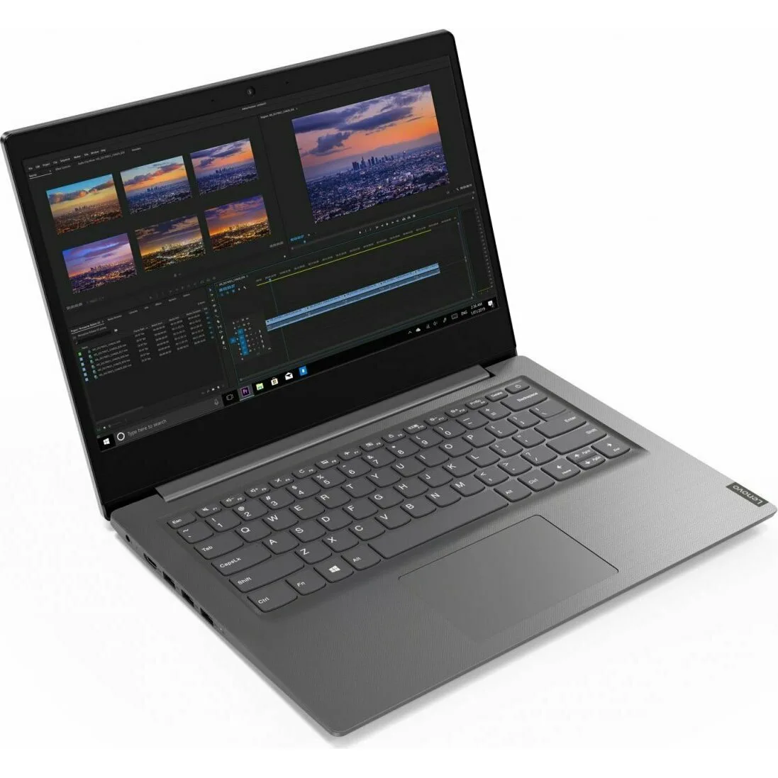 Lenovo V14 IIL 82C4011WRU — ноутбук (ЛЕНОВО) Lenovo V14 IIL 82C4011WRU — ноутбук (ЛЕНОВО)