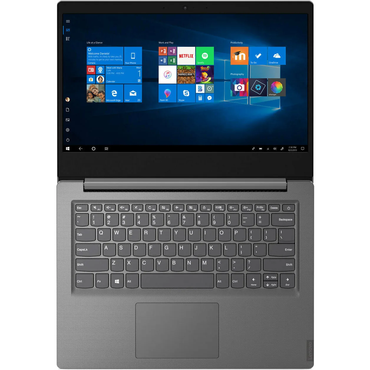 Lenovo V14 IIL 82C4013ERU (ЛЕНОВО) Lenovo V14 IIL 82C4013ERU (ЛЕНОВО)