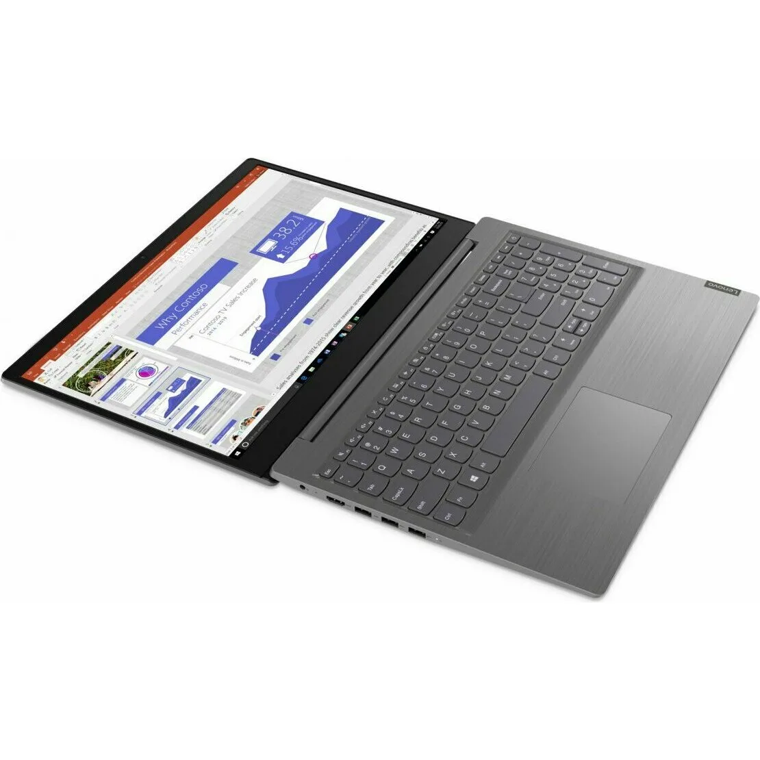 Lenovo 82C500A3RU Ноутбук V15-IIL (ЛЕНОВО) Lenovo 82C500A3RU Ноутбук V15-IIL (ЛЕНОВО)