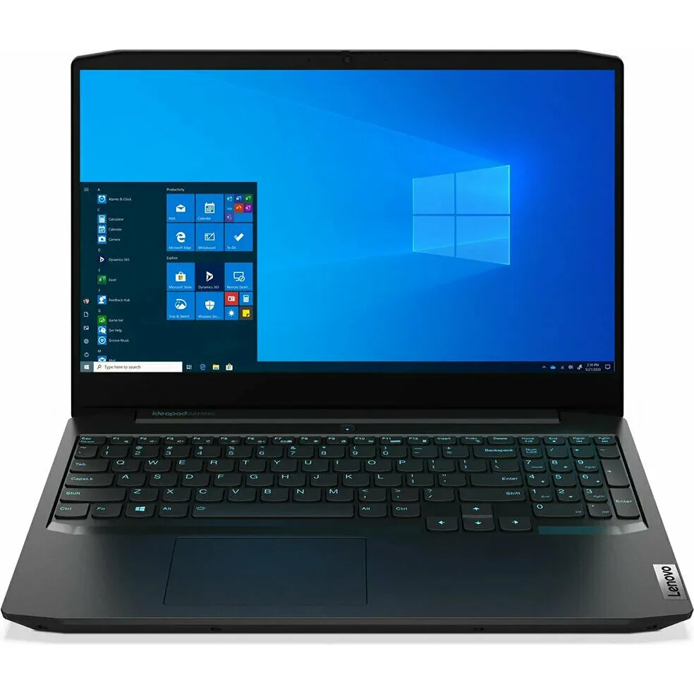 Lenovo IdeaPad Gaming 3 15ARH05 82EY000GRU ноутбук (ЛЕНОВО) Lenovo IdeaPad Gaming 3 15ARH05 82EY000GRU ноутбук (ЛЕНОВО)