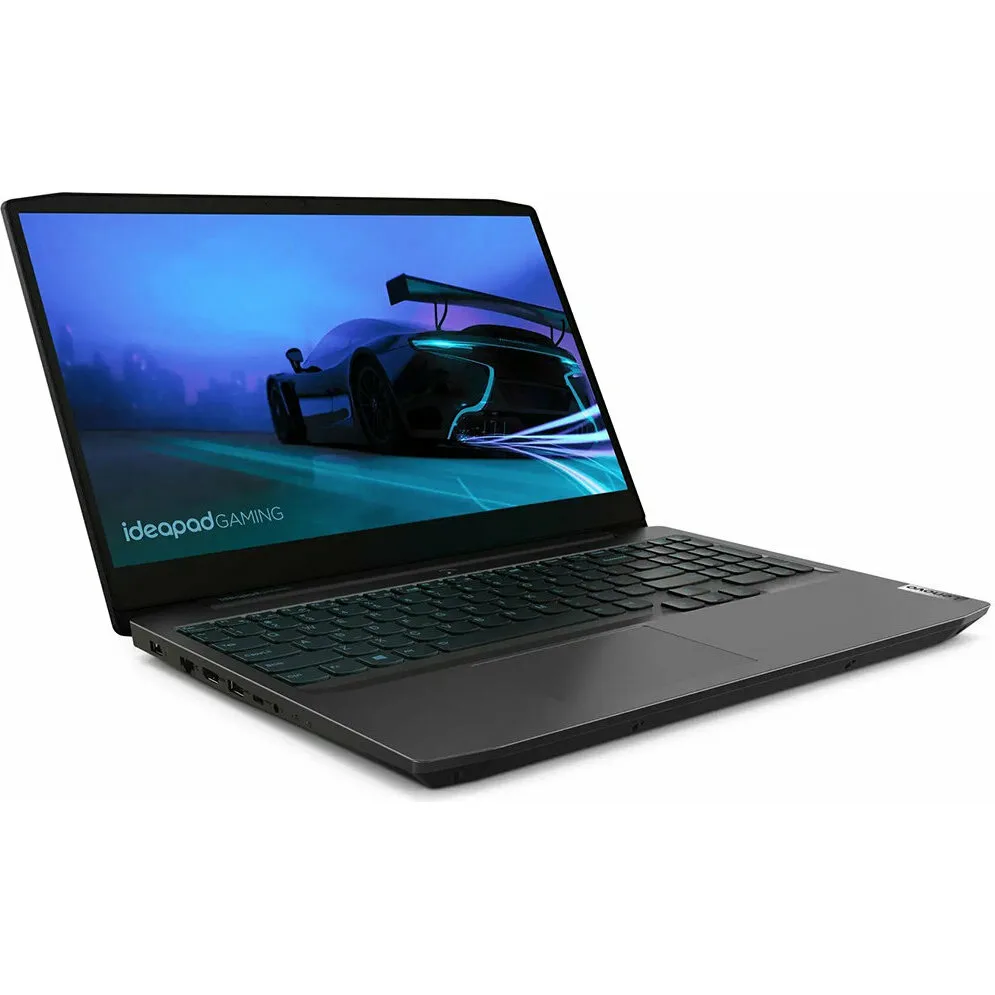 Lenovo IdeaPad Gaming 3 15ARH05 82EY000GRU ноутбук (ЛЕНОВО) Lenovo IdeaPad Gaming 3 15ARH05 82EY000GRU ноутбук (ЛЕНОВО)