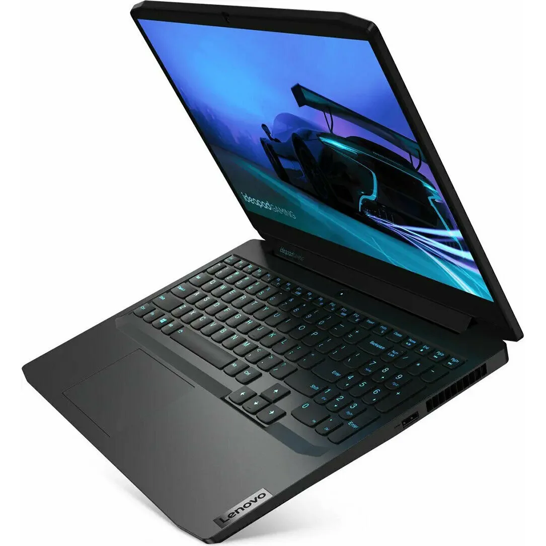 Lenovo IdeaPad Gaming 3 15ARH05 82EY000GRU ноутбук (ЛЕНОВО) Lenovo IdeaPad Gaming 3 15ARH05 82EY000GRU ноутбук (ЛЕНОВО)