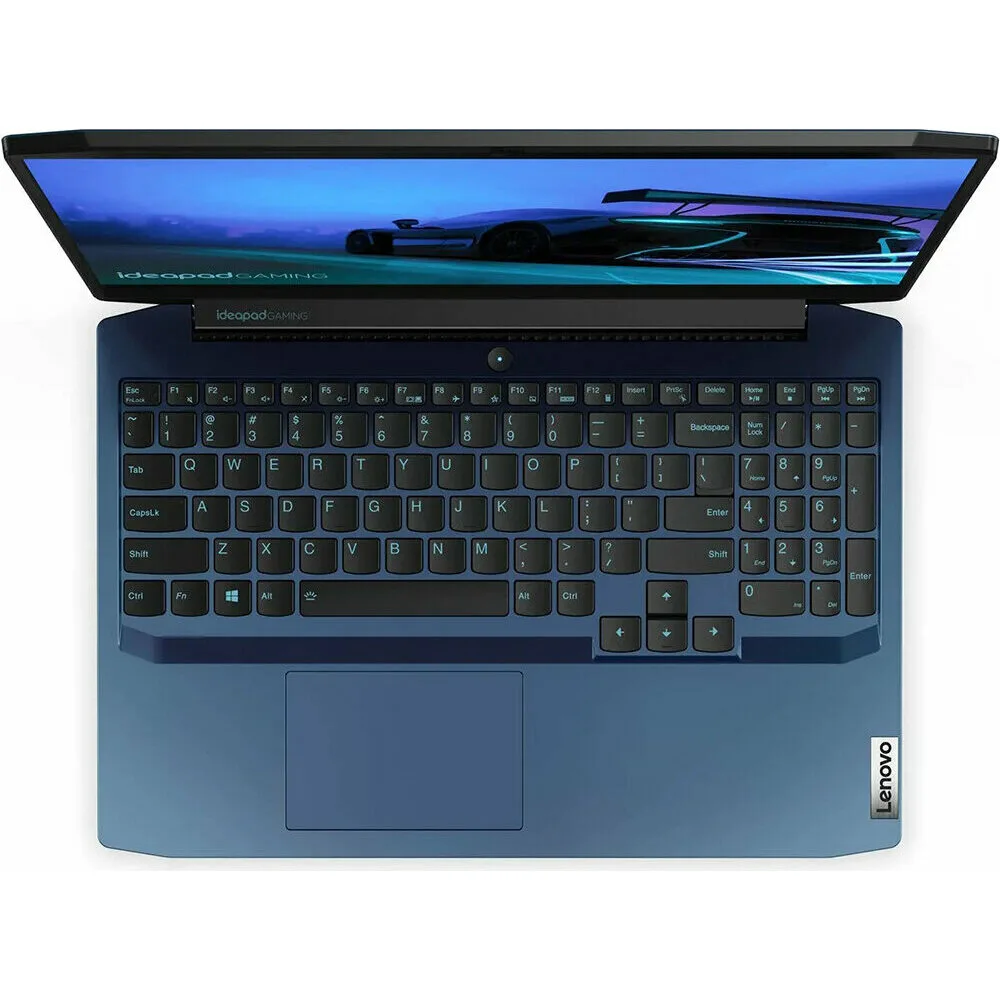 Lenovo IdeaPad Gaming 3 15ARH05 82EY0012RU ноутбук (ЛЕНОВО) Lenovo IdeaPad Gaming 3 15ARH05 82EY0012RU ноутбук (ЛЕНОВО)