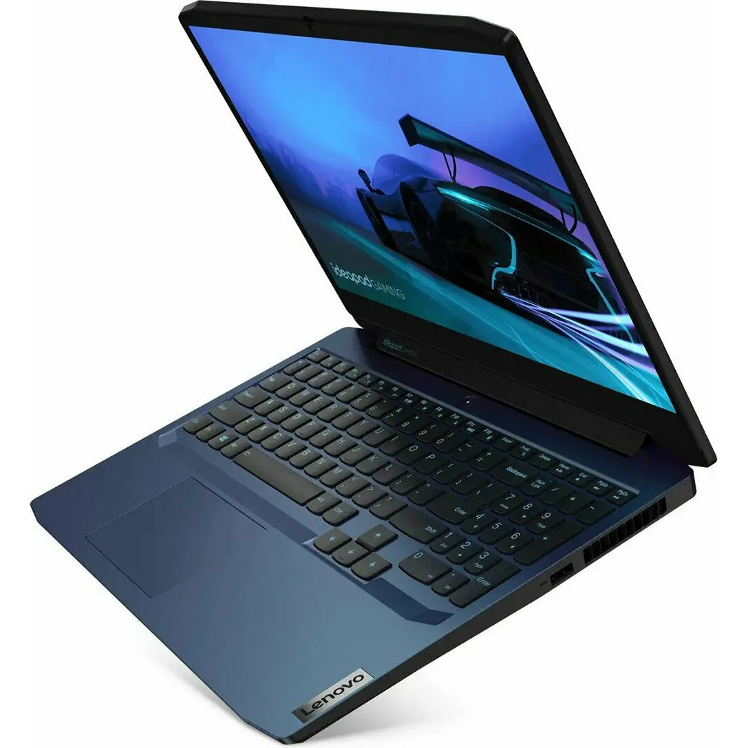 Lenovo IdeaPad Gaming 3 15ARH05 82EY0012RU ноутбук (ЛЕНОВО) Lenovo IdeaPad Gaming 3 15ARH05 82EY0012RU ноутбук (ЛЕНОВО)