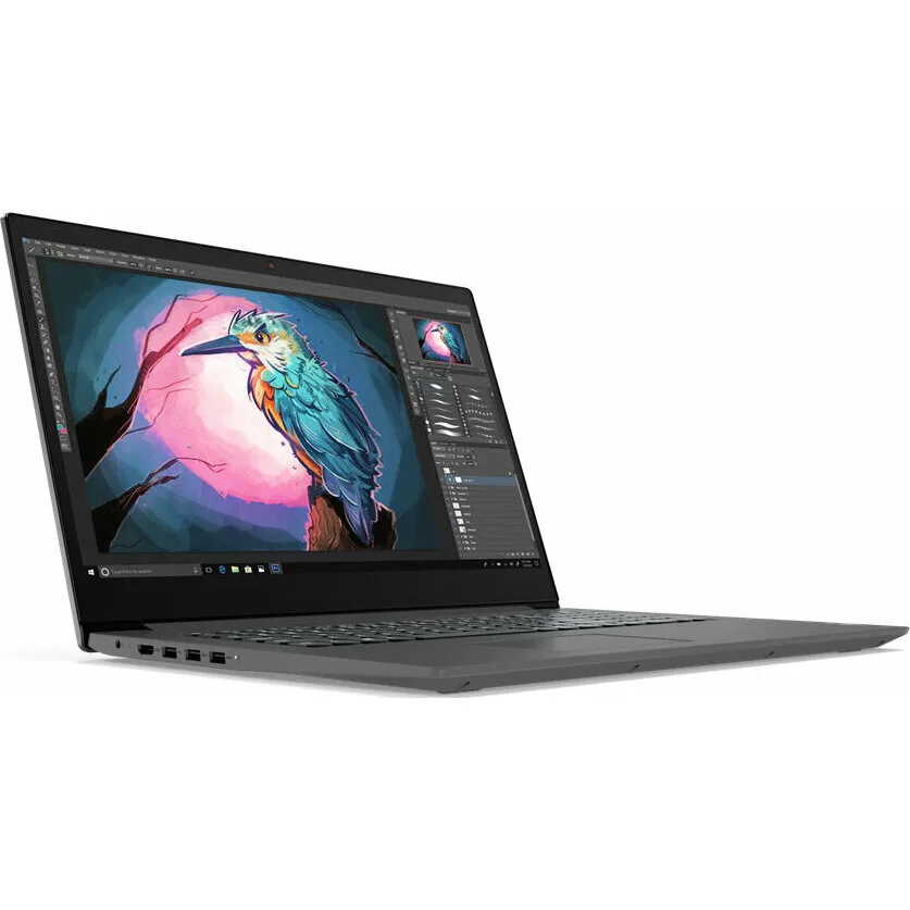 Lenovo V17 IIL 82GX0019RU - ноутбук (ЛЕНОВО) Lenovo V17 IIL 82GX0019RU - ноутбук (ЛЕНОВО)