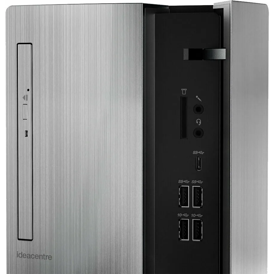 Lenovo 90HU006ARS системный блок IdeaCentre 510-15ICB (ЛЕНОВО) Lenovo 90HU006ARS системный блок IdeaCentre 510-15ICB (ЛЕНОВО)