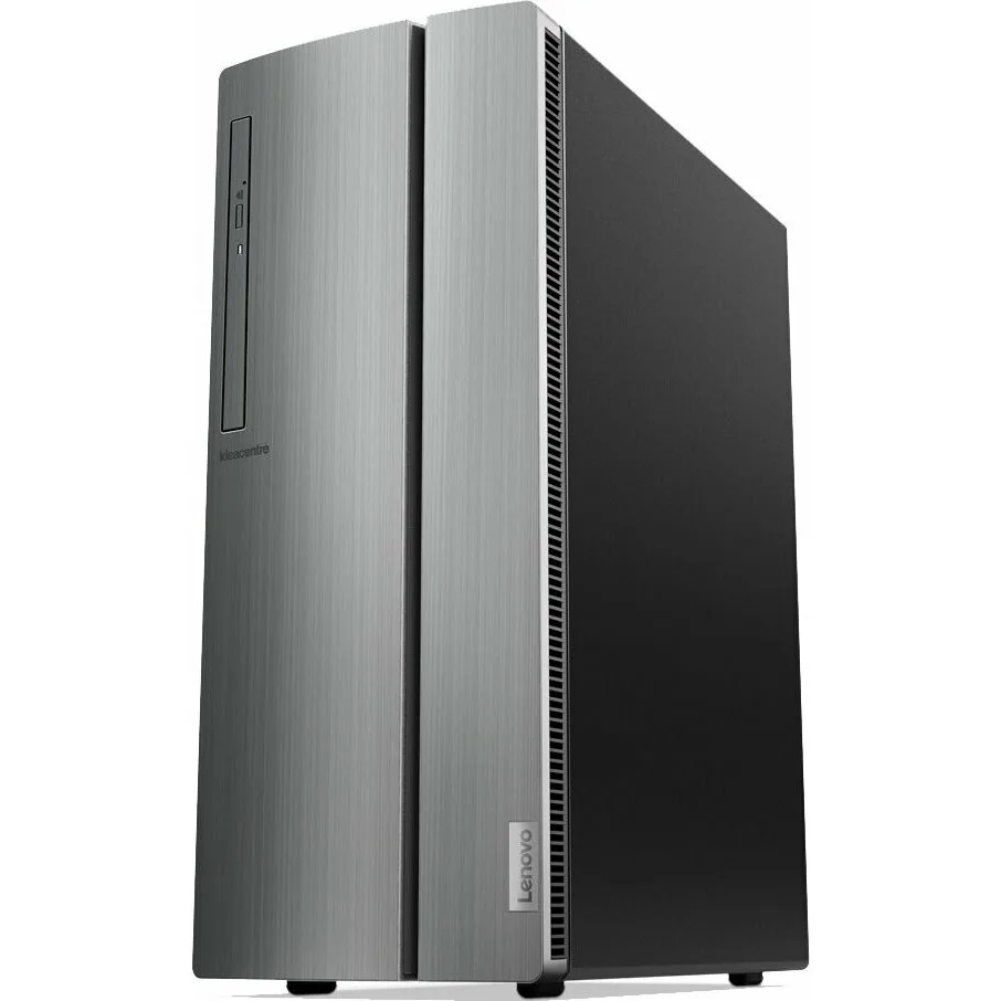 Lenovo 90LU003SRS системный блок IdeaCentre 510-15ICK (ЛЕНОВО) Lenovo 90LU003SRS системный блок IdeaCentre 510-15ICK (ЛЕНОВО)