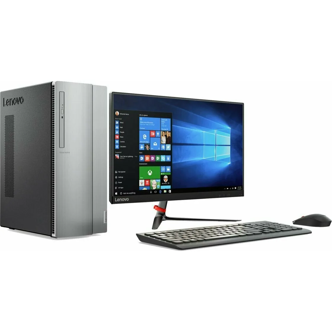 Lenovo 90LU003SRS системный блок IdeaCentre 510-15ICK (ЛЕНОВО) Lenovo 90LU003SRS системный блок IdeaCentre 510-15ICK (ЛЕНОВО)