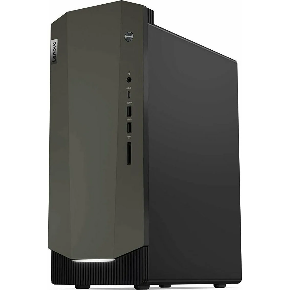 Системный блок Lenovo IdeaCentre Gaming 5i 14IMB05 90N900AARS