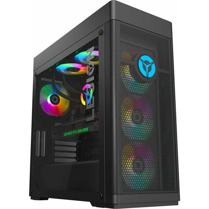 Системный блок Lenovo Legion Tower 7i 34IMZ5 90Q9000LRS