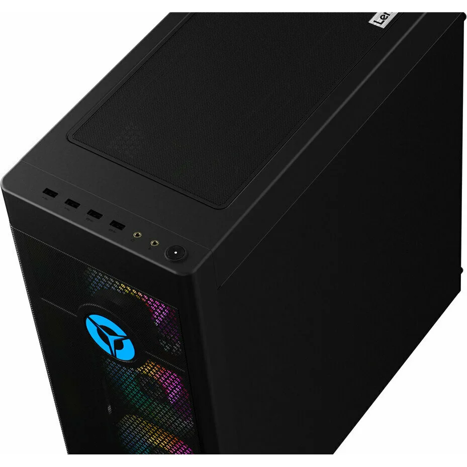 Lenovo Legion Tower 7i 34IMZ5 90Q9000QRS системный блок (ЛЕНОВО) Lenovo Legion Tower 7i 34IMZ5 90Q9000QRS системный блок (ЛЕНОВО)