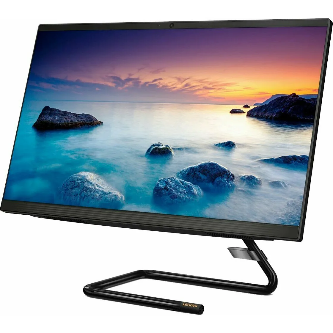 Lenovo IdeaCentre AIO A340-24IWL F0E800MLRK моноблок (ЛЕНОВО) Lenovo IdeaCentre AIO A340-24IWL F0E800MLRK моноблок (ЛЕНОВО)
