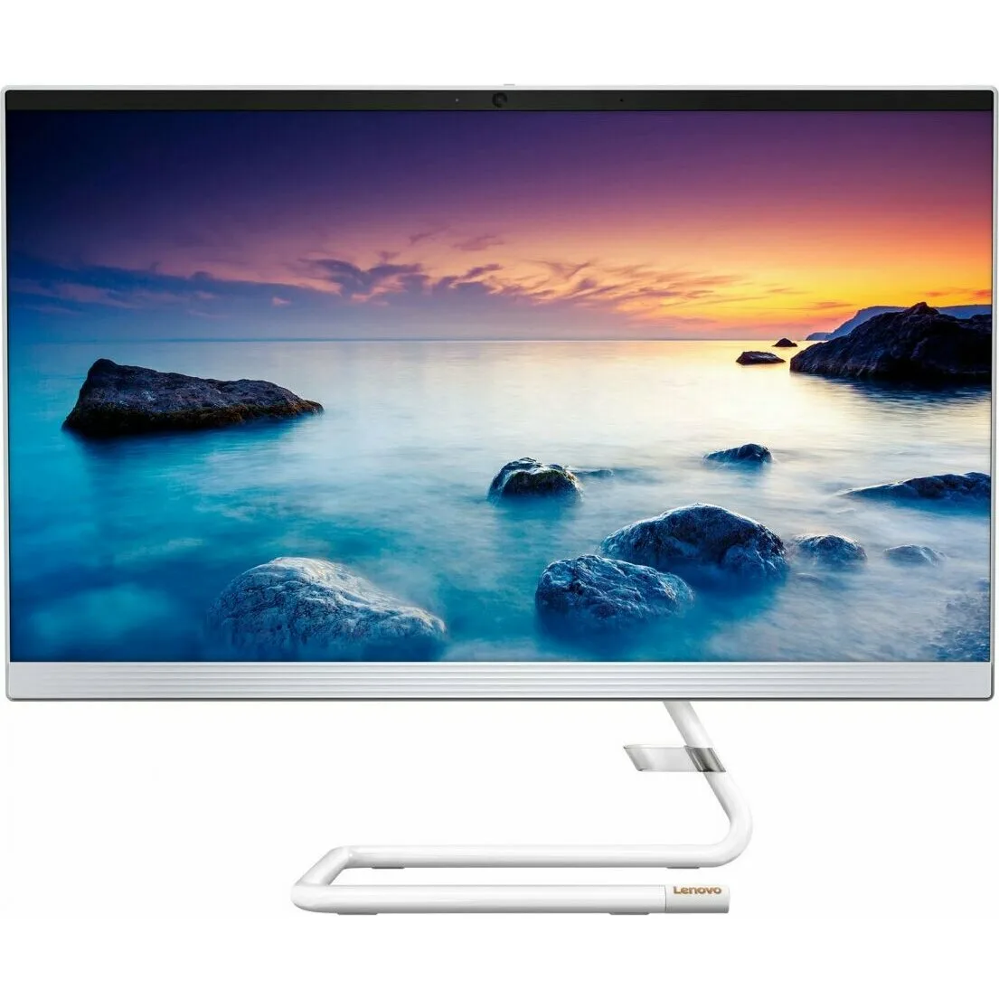 Lenovo IdeaCentre AIO A340-24ICK F0ER004FRK моноблок (ЛЕНОВО) Lenovo IdeaCentre AIO A340-24ICK F0ER004FRK моноблок (ЛЕНОВО)