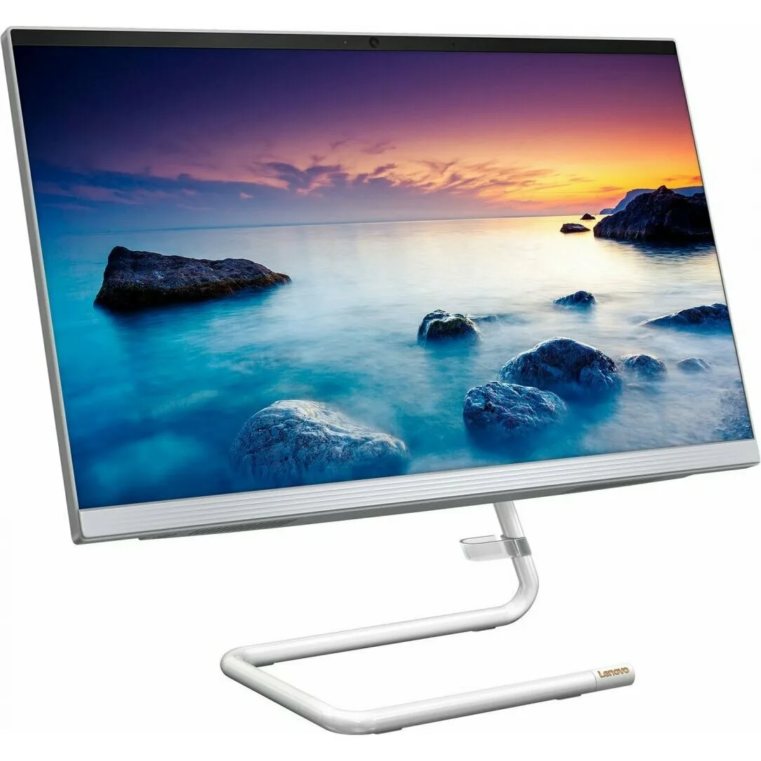 Lenovo IdeaCentre AIO A340-24ICK F0ER0060RK моноблок (ЛЕНОВО) Lenovo IdeaCentre AIO A340-24ICK F0ER0060RK моноблок (ЛЕНОВО)