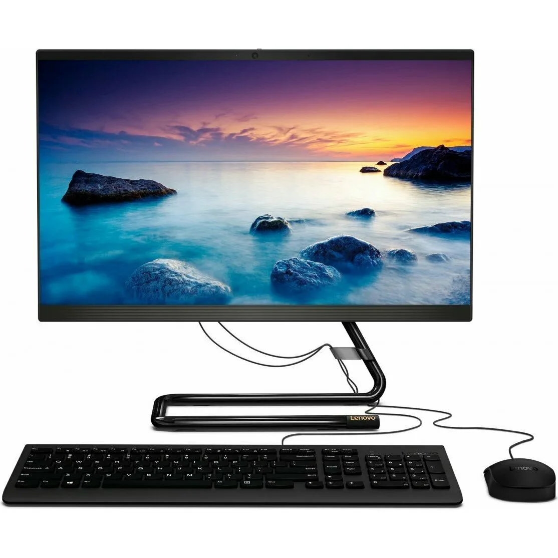 Lenovo IdeaCentre AIO 3 22ADA05 F0EX000YRK моноблок (ЛЕНОВО) Lenovo IdeaCentre AIO 3 22ADA05 F0EX000YRK моноблок (ЛЕНОВО)