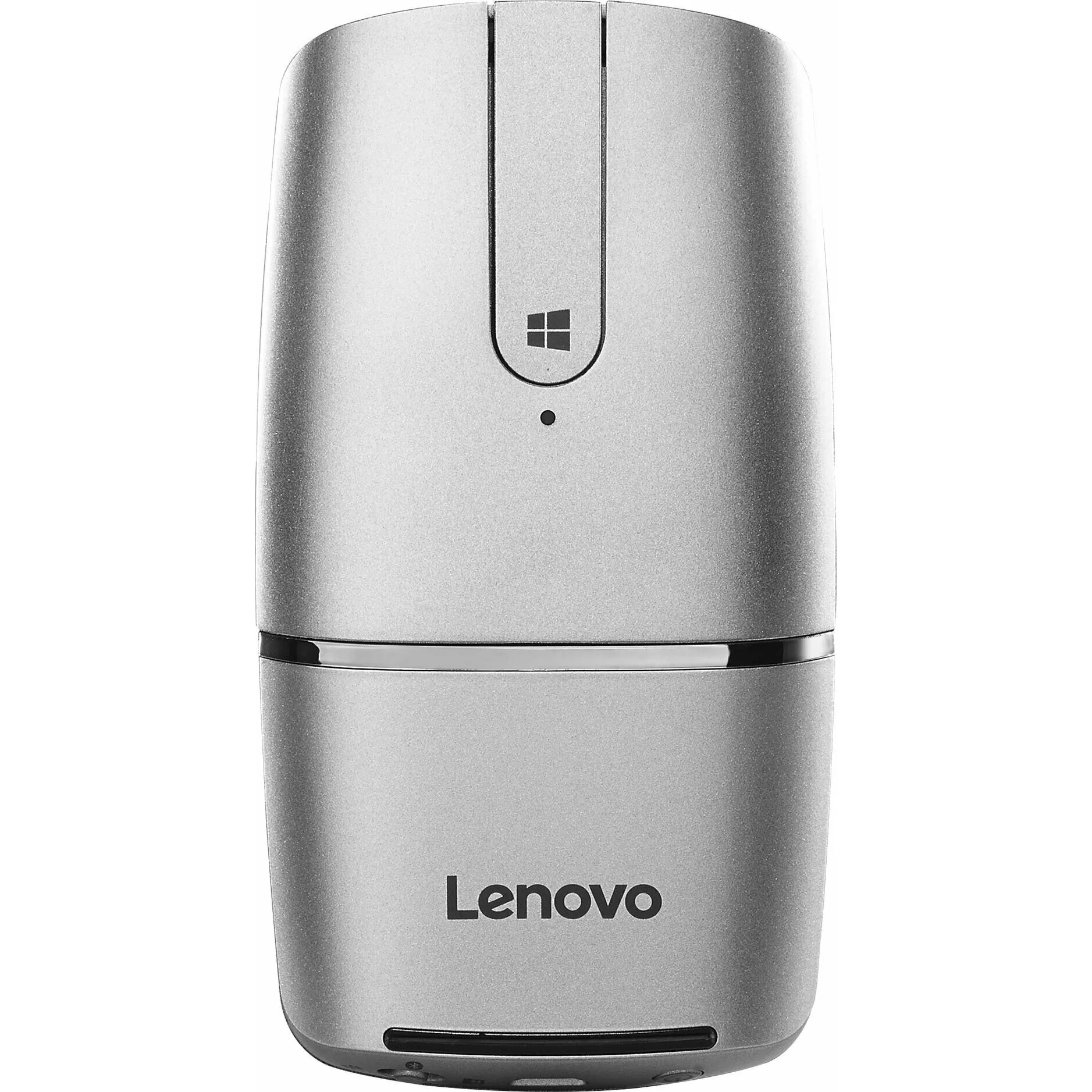 Lenovo Yoga Mouse Silver GX30K69566 (ЛЕНОВО) Lenovo Yoga Mouse Silver GX30K69566 (ЛЕНОВО)