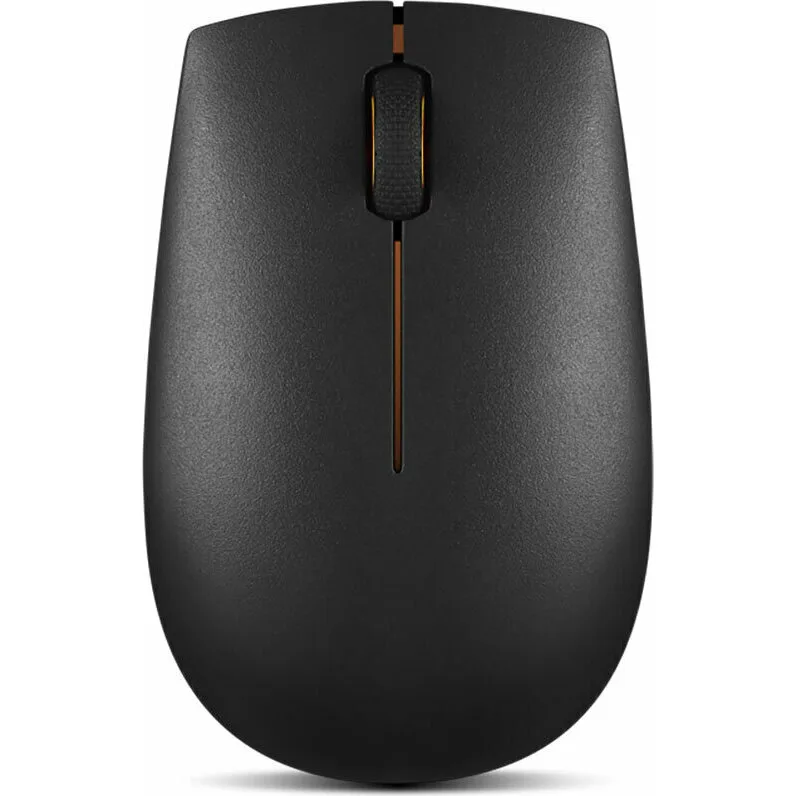 Lenovo 300 Wireless GX30M86878 — мышь беспроводная