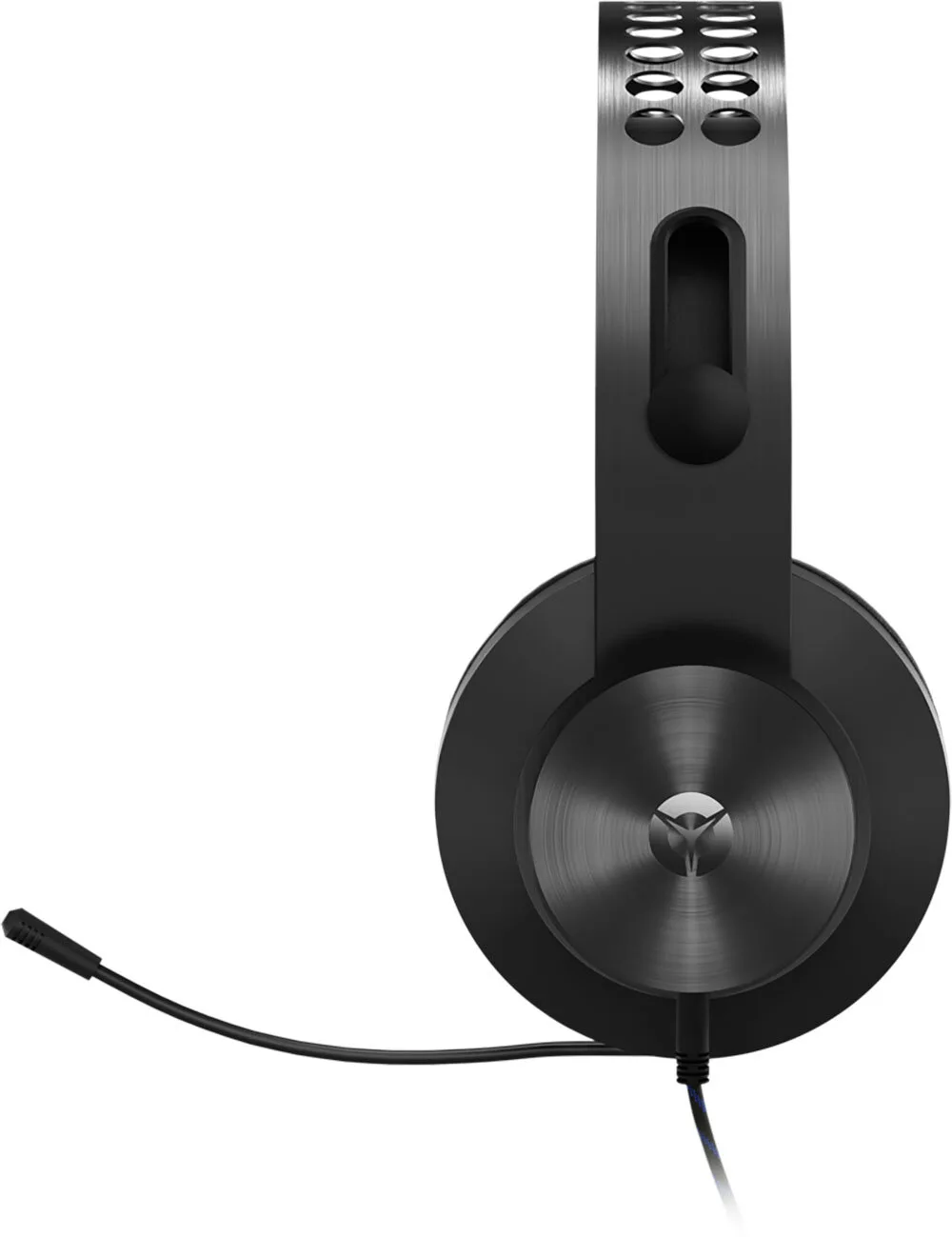 Lenovo Legion H500 Pro 7.1 Gaming Headset GXD0T69864 (ЛЕНОВО) Lenovo Legion H500 Pro 7.1 Gaming Headset GXD0T69864 (ЛЕНОВО)