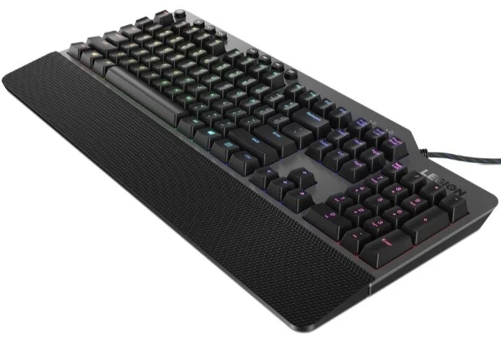 Lenovo Legion K500 RGB Mechanical Gaming Keyboard GY40T26479 (ЛЕНОВО) Lenovo Legion K500 RGB Mechanical Gaming Keyboard GY40T26479 (ЛЕНОВО)