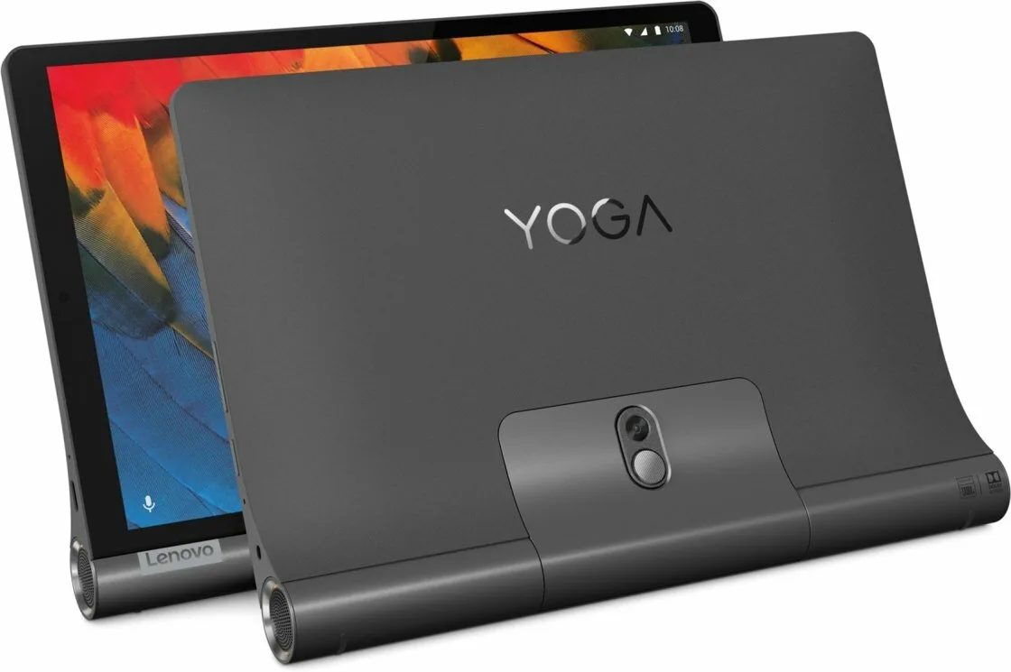 Lenovo Yoga Smart Tab YT-X705F ZA3V0013RU планшет (ЛЕНОВО) Lenovo Yoga Smart Tab YT-X705F ZA3V0013RU планшет (ЛЕНОВО)