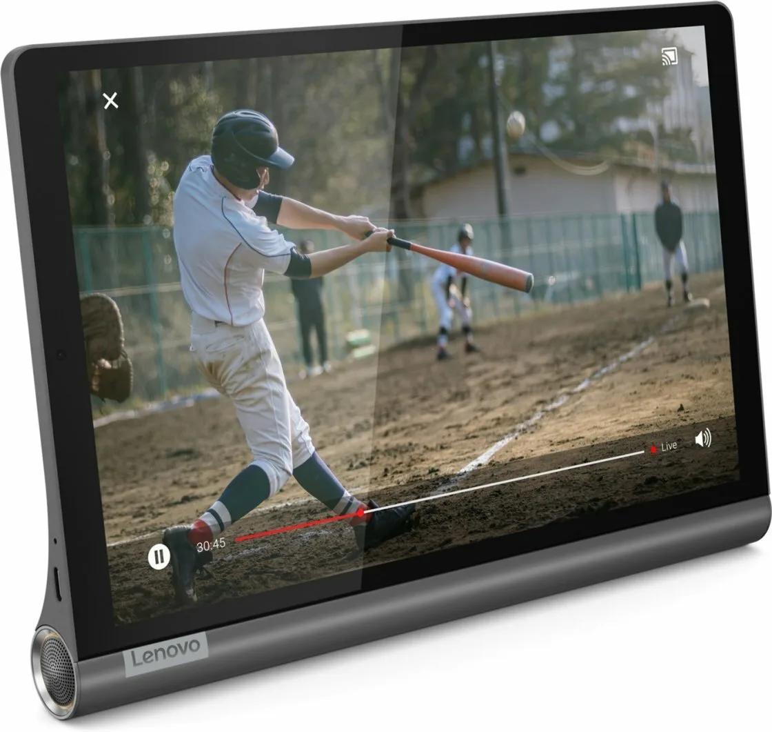 Lenovo Yoga Smart Tab YT-X705F ZA3V0013RU планшет (ЛЕНОВО) Lenovo Yoga Smart Tab YT-X705F ZA3V0013RU планшет (ЛЕНОВО)