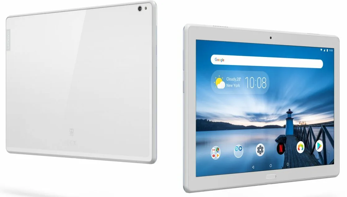 Lenovo Tab P10 TB-X705L 64Gb ZA450047RU - планшет (ЛЕНОВО) Lenovo Tab P10 TB-X705L 64Gb ZA450047RU - планшет (ЛЕНОВО)