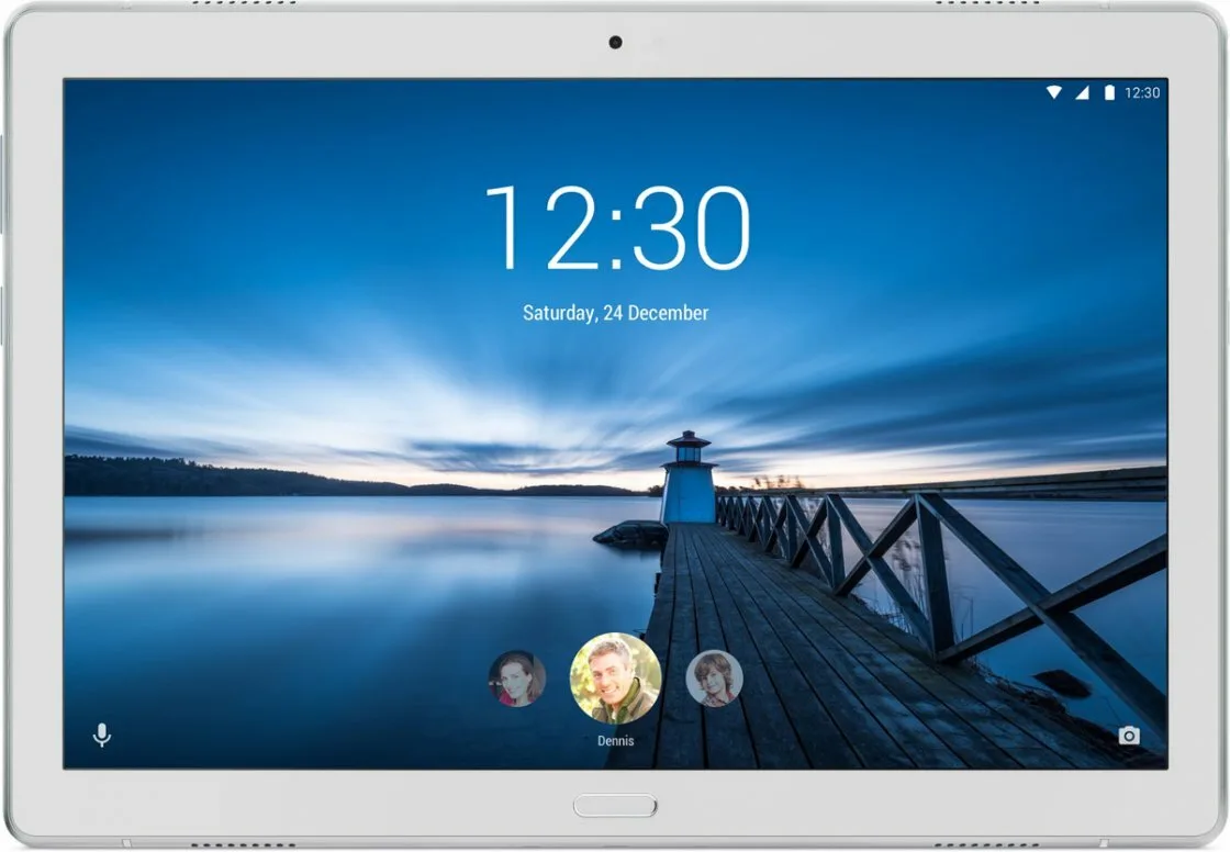 Планшет Lenovo Tab M10 TB-X605L ZA490099RU