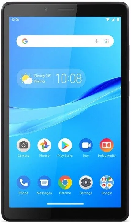 Планшет Lenovo Tab M7 TB-7305X ZA570072RU