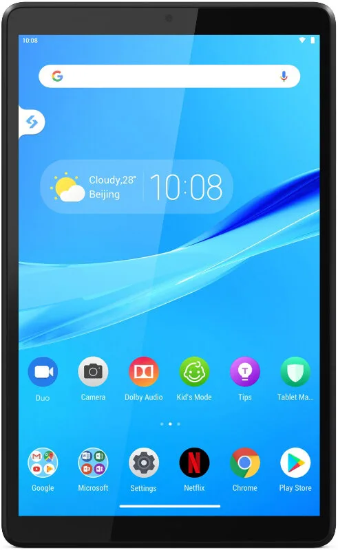Планшет Lenovo Tab M8 TB-8505X ZA5H0060RU