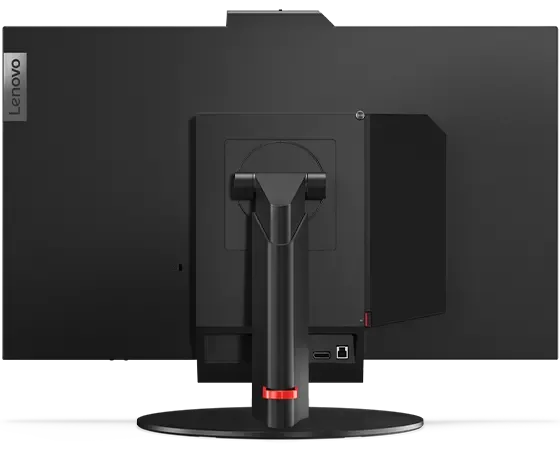 Lenovo ThinkVision TIO27 27 дюймов 11JHRAR1UZ монитор Tiny-in-One (ЛЕНОВО) Lenovo ThinkVision TIO27 27 дюймов 11JHRAR1UZ монитор Tiny-in-One (ЛЕНОВО)