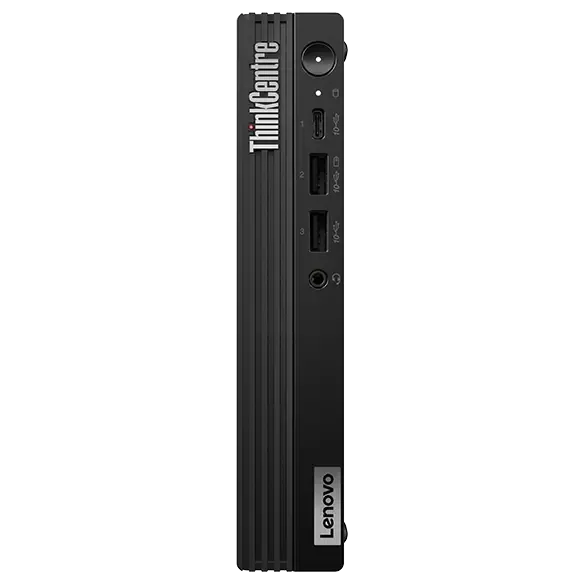 Компьютер Lenovo ThinkCentre M75q Gen 5 Tiny (AMD) 12RQ003NUS