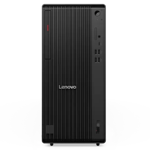 Lenovo ThinkCentre M90t Gen 6 Tower 12YSCTO1WWUS1 компьютер Intel Core Ultra 5 225 8 ГБ DDR5 256 ГБ SSD
