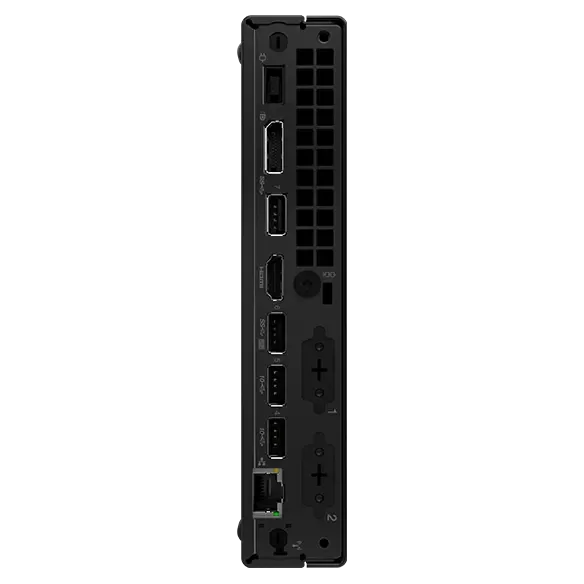 Lenovo ThinkCentre M70q Gen 6 Tiny 13A4003YUS (ЛЕНОВО) Lenovo ThinkCentre M70q Gen 6 Tiny 13A4003YUS (ЛЕНОВО)